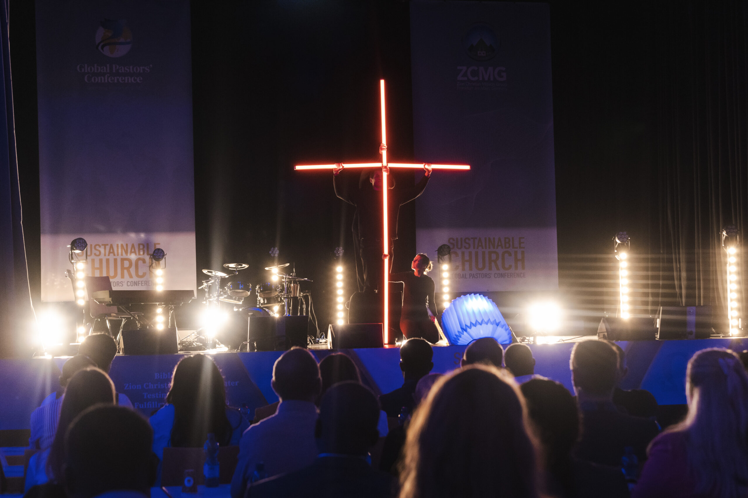 ZCMG Global Pastors Conference 2025 – Ein geistlicher Aufbruch für Europas Kirchen
