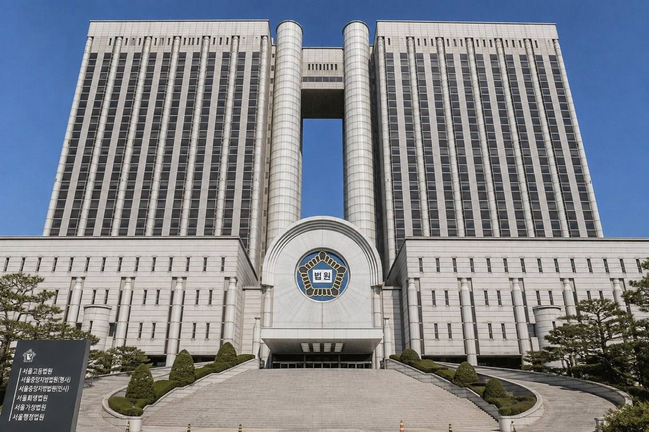 Gericht in Seoul führt Lee-Man-hee-Verfahren mit Mitangeklagten zusammen, Anhörung für 21. August angesetzt